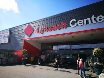 Lyssach Center