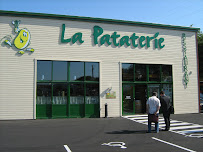 Photos du propriétaire du Restaurant français La Pataterie à Rochefort - n°15