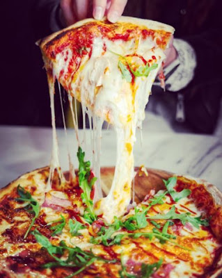 Rocco Pizza à Niort