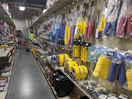 Hardware Store «McFadden-Dale Industrial Hardware», reviews and photos, 5580 S Decatur Blvd #114, Las Vegas, NV 89118, USA