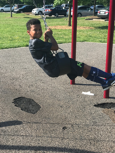 Park «Des Pres Park», reviews and photos, 4709 Lowe Rd, Louisville, KY 40220, USA