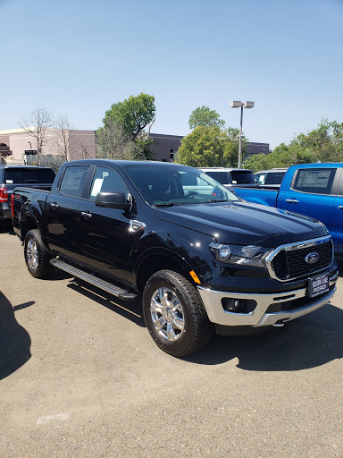 Ford Dealer «Folsom Lake Ford», reviews and photos, 12755 Folsom Blvd, Folsom, CA 95630, USA