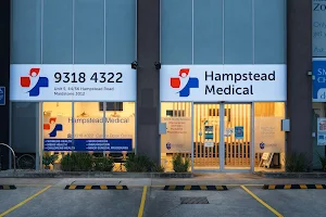 Hampstead Medical image