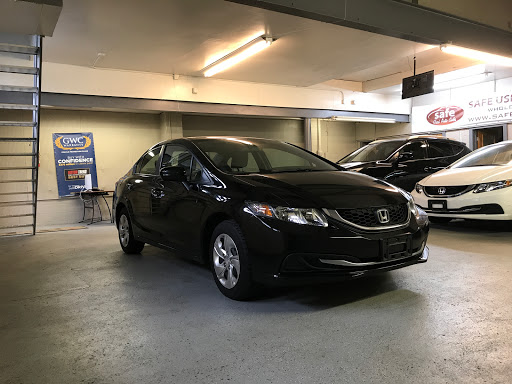 Used Car Dealer «Safe Used Auto Sales», reviews and photos, 21 Danbury Rd, New Milford, CT 06776, USA