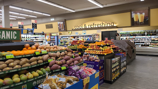 Grocery Store «Safeway», reviews and photos, 1212 Forest Ave, Pacific Grove, CA 93950, USA