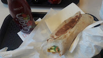 Chawarma du Restauration rapide Pita Pit Aix-en-Provence - n°3