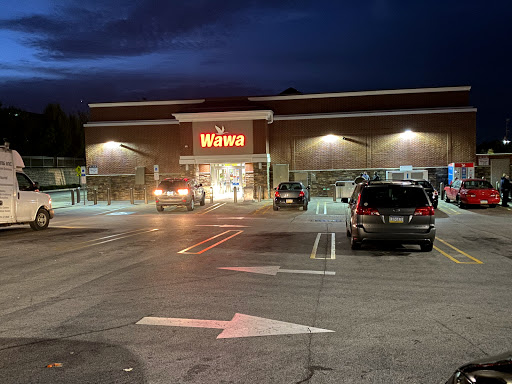 Sandwich Shop «Wawa», reviews and photos, 196 S Gulph Rd, King of Prussia, PA 19406, USA