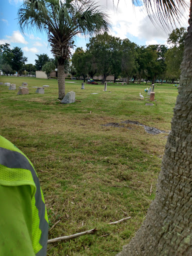 Funeral Home «Palms Woodlawn Funeral Home», reviews and photos, 27100 Old Dixie Hwy, Homestead, FL 33032, USA