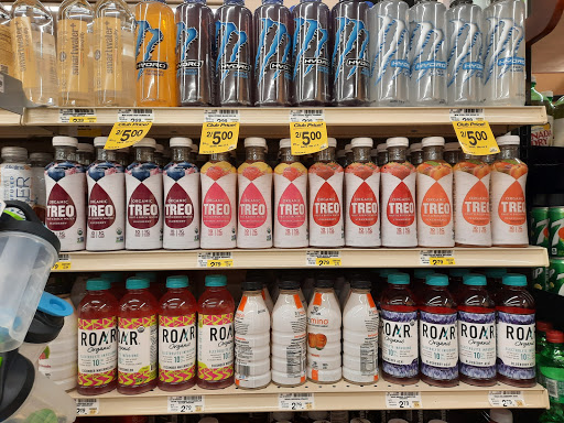 Grocery Store «Safeway», reviews and photos, 1017 York Rd, Towson, MD 21204, USA