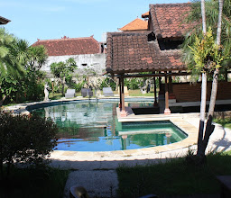 Dayu Beach Hotel photo