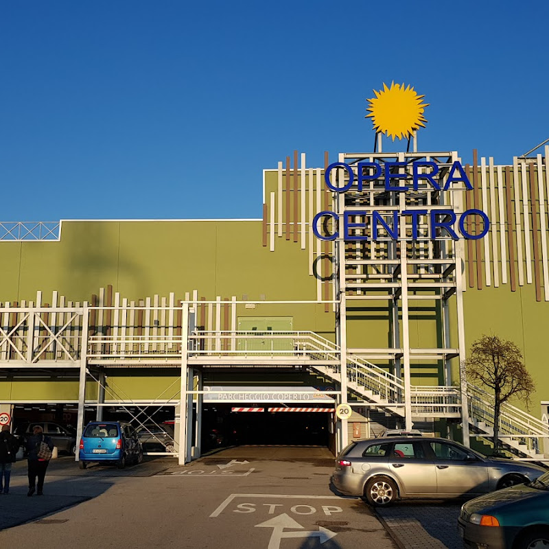 Opera Centro