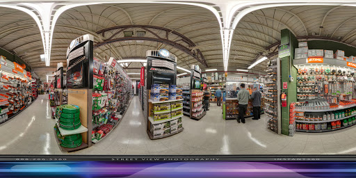 Hardware Store «Hassett Ace Hardware», reviews and photos, 875 Alma St, Palo Alto, CA 94301, USA