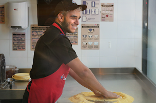 Photo n°34 de Domino's Pizza à Dijon ()