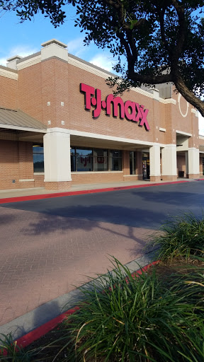 Department Store «T.J. Maxx», reviews and photos, 9828 Great Hills Trail #200, Austin, TX 78759, USA