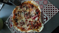 Plats et boissons du Pizzeria Le p'tit Nice à Beaumont - n°10