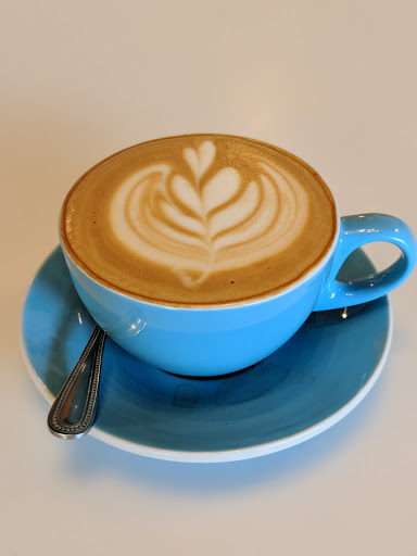 Coffee Store «Pachamama Coffee Cooperative», reviews and photos, 919 20th St, Sacramento, CA 95811, USA