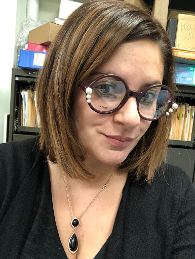 Optician «Eye Q Optique», reviews and photos, 722 S Buffalo Grove Rd, Buffalo Grove, IL 60089, USA