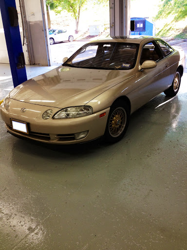 Auto Repair Shop «XDealerTechs», reviews and photos, 6465 Dobbin Center Way, Columbia, MD 21045, USA