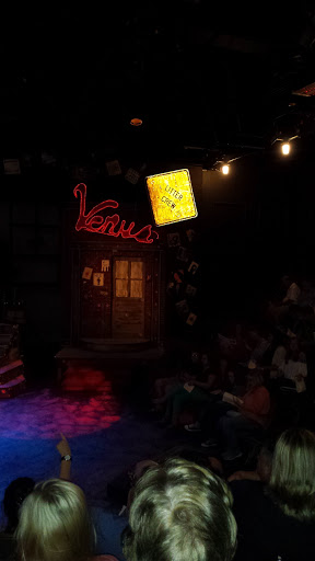 Performing Arts Theater «The Arts Center of Cannon County», reviews and photos, 1424 John Bragg Hwy, Woodbury, TN 37190, USA