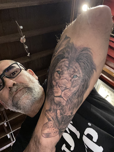 Explore fast and furious tattoo ideas, creative tattoo ideas in Tucson, available at Sacred Art Tattoo Studio