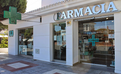 Información y opiniones sobre Farmacia Viseras González de Peredo de Chiclana De La Frontera