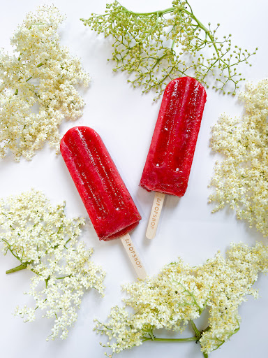 Ice Cream Shop «Lil Pop Shop», reviews and photos, 265 S 44th St, Philadelphia, PA 19104, USA