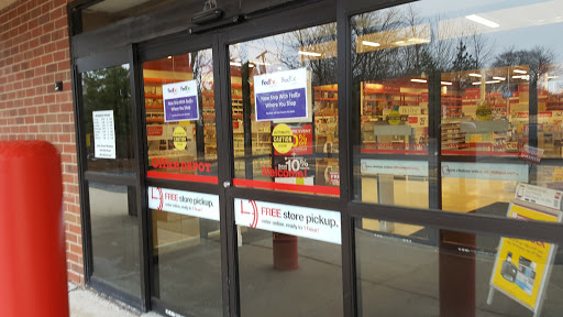 Office Supply Store «Office Depot», reviews and photos, 1363 Ridgeland Avenue, Naperville, IL 60563, USA