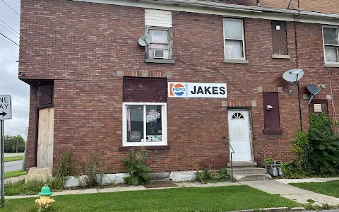 Jakes Tavern image