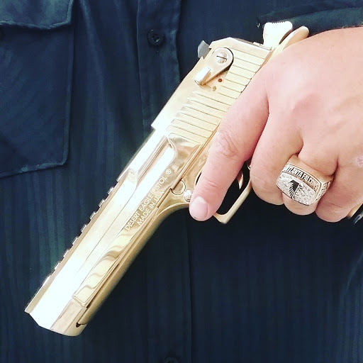 Pawn Shop «Route 66 Pawn & Gun», reviews and photos, 1734 E Main St, Mesa, AZ 85203, USA