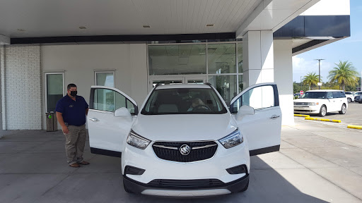 Car Dealer «McConnell Automotive», reviews and photos, 3150 Dauphin St, Mobile, AL 36606, USA