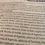 Photo n°5 de l'avis de Carlo.e fait le 05/09/2019 à 13:34 sur le  Pizzeria Gaetano Genovesi à Naples