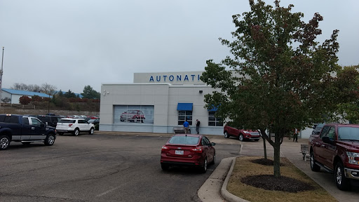 Ford Dealer «AutoNation Ford North Canton», reviews and photos