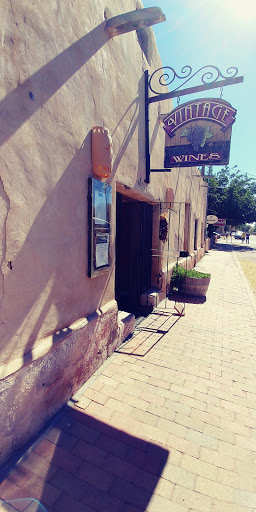 Wine Store «NM Vintage Wines», reviews and photos, 2461 Calle Principal, Mesilla, NM 88046, USA