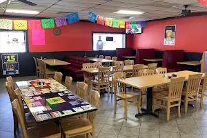 Mas Tequila Bar And Grill image