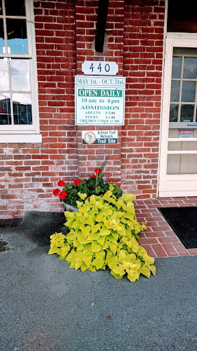 Museum «Strasburg Museum», reviews and photos, 440 E King St, Strasburg, VA 22657, USA