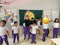 Just Kiddin' International Preschool & Day Care Powai | Best Preschool & Daycare In Hiranandani Gardens, Powai