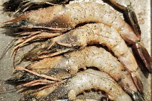 Monster Shrimp Man image