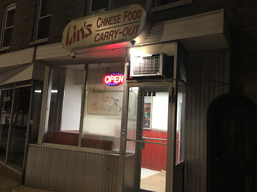 Lin's Chinese Food Carry-Out
