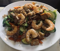 Miyagi Sushi Tutuli photo