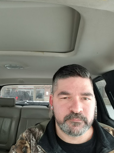 Barber Shop «The Barbershop A Hair Salon for Men», reviews and photos, 368 S Koeller St, Oshkosh, WI 54902, USA