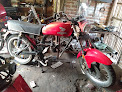 Bengkel Motor Antok Cb