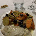 Photo n°2 de l'avis de Katrin.r fait le 07/10/2021 à 18:51 sur le  Pancino 2 Ristorante Pizzeria à Massa