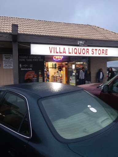 Liquor Store «Villa Liquor», reviews and photos, 1467 Main Street, Santa Ana, CA 92707, USA