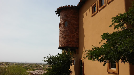 Country Club «Ancala Country Club», reviews and photos, 11700 E Vía Linda, Scottsdale, AZ 85259, USA