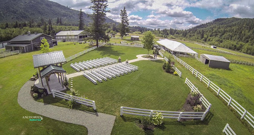Wedding Venue «Rein Fire Ranch», reviews and photos, 27615 340th Ave SE, Ravensdale, WA 98051, USA