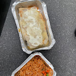 Photo n°1 de l'avis de R..a fait le 26/05/2022 à 19:45 sur le  Pizzeria Porto Bello / Pizza & Mexican Way à Oberhausen