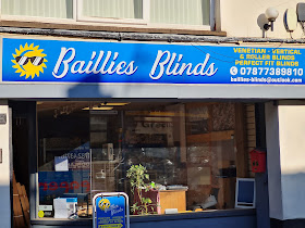 BAILLIES BLINDS