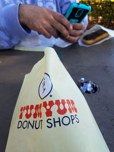 Donut Shop «Yum Yum Donuts», reviews and photos, 9886 Central Ave, Montclair, CA 91763, USA