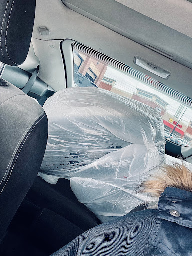 Tire Shop «Discount Tire Store - Brooklyn Center, MN», reviews and photos, 1450 Shingle Creek Pkwy, Brooklyn Center, MN 55430, USA