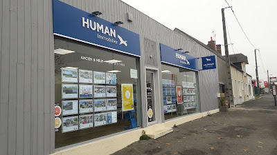 Human Immobilier Saint-Florent-sur-Cher à Saint-Florent-sur-Cher